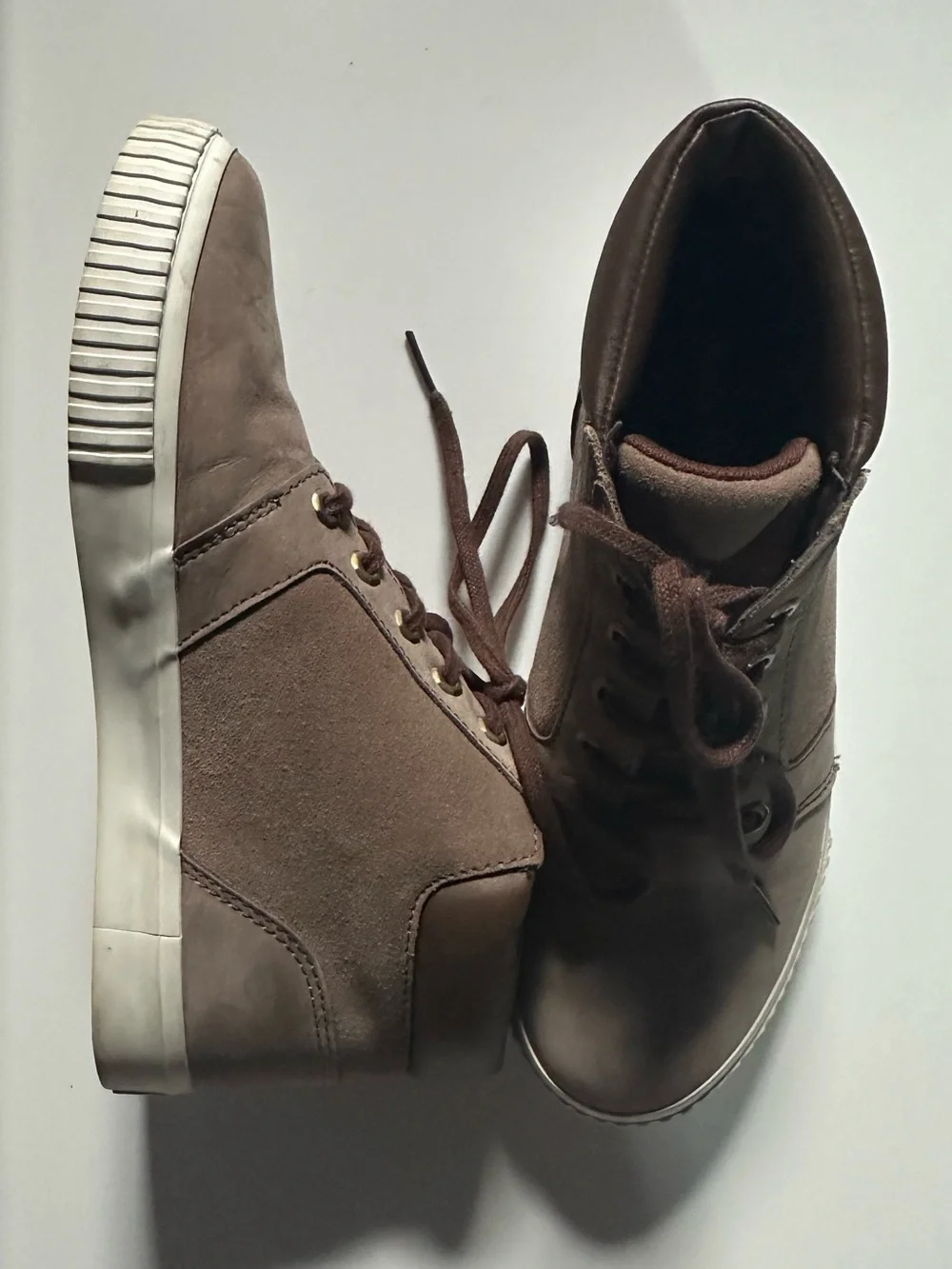 Timberland classic chukka
